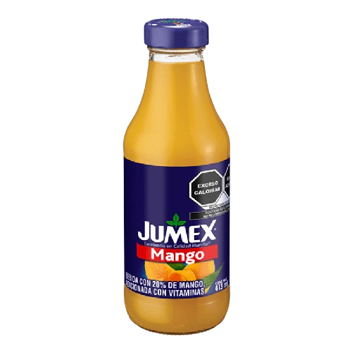 JUMEX MANGO