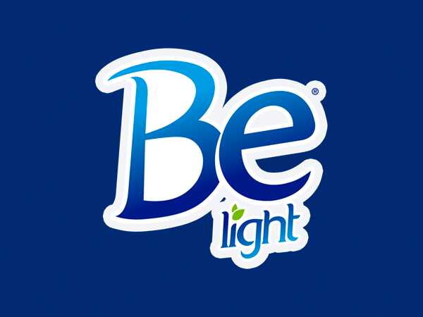 Be light