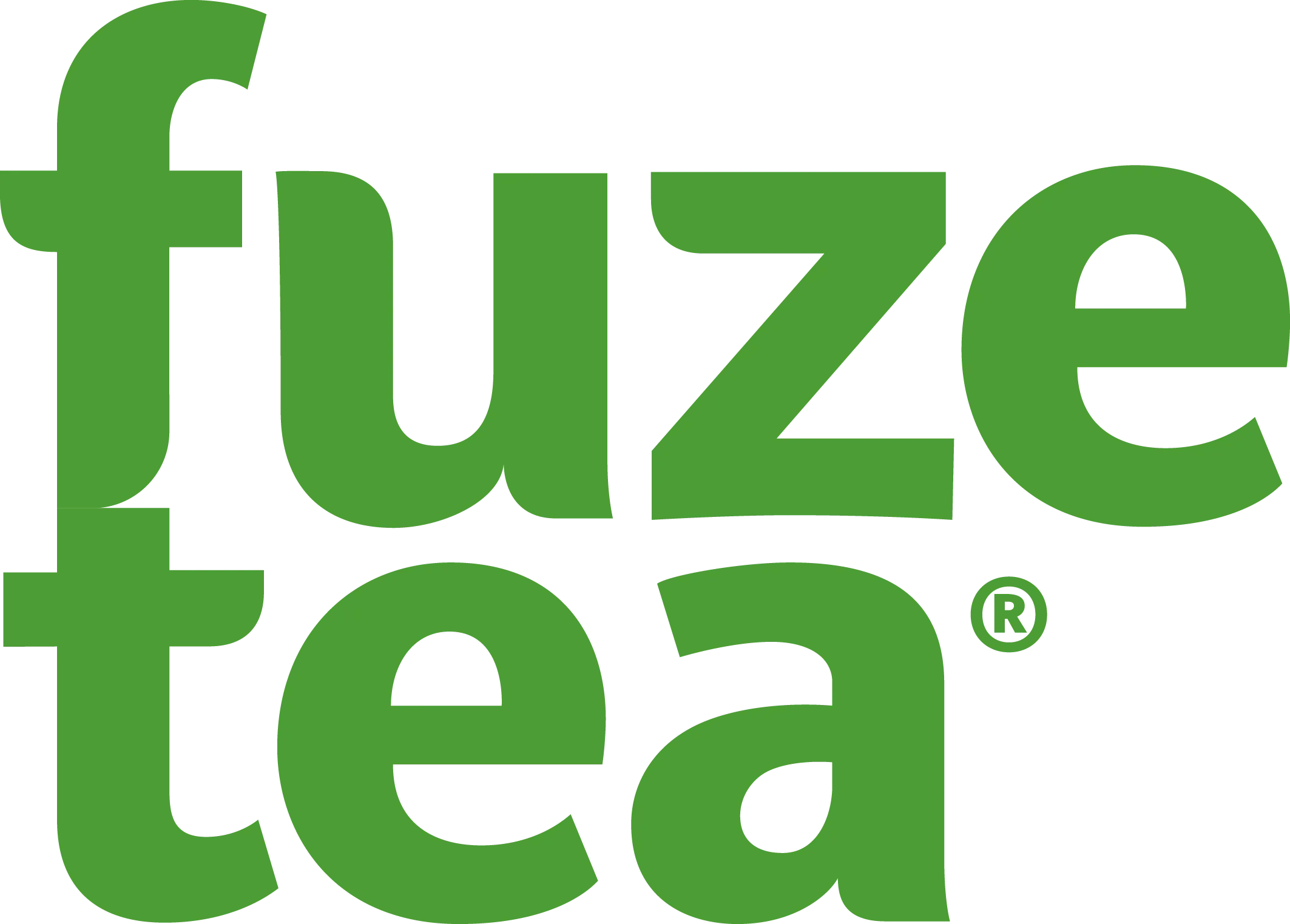 Fuze tea