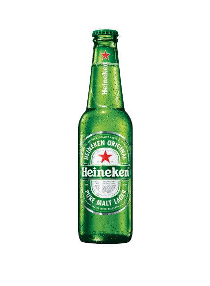 HEINEKEN