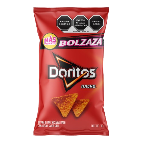 DORITOS NACHO